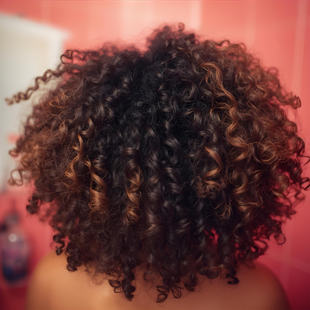 Conditioners for Curly Hair