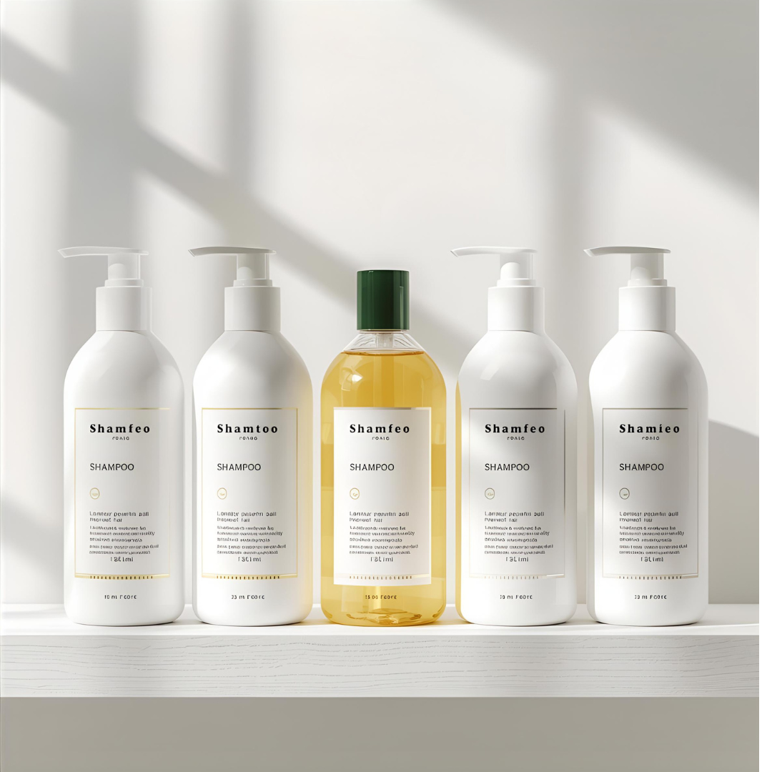 Shampoos for Oily Hair